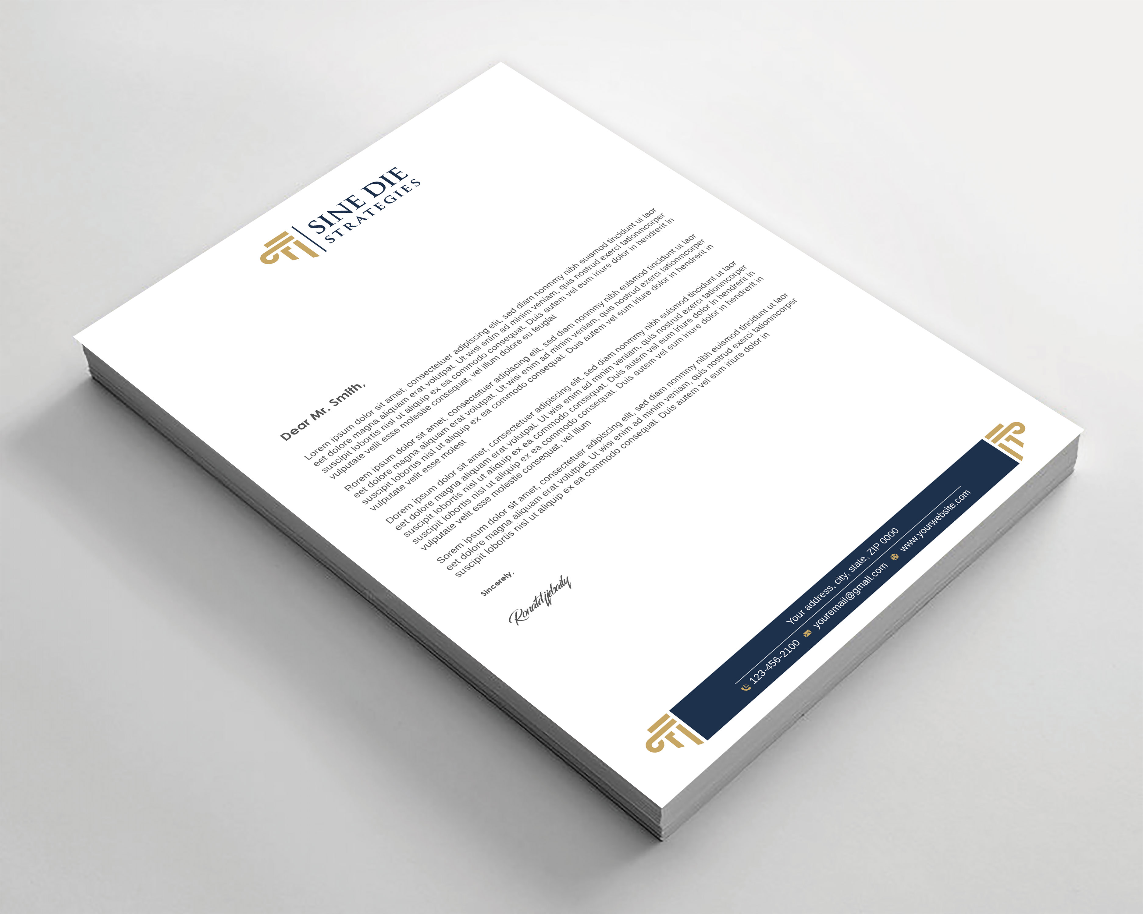 Diseño de Papelería por Imagine design000 para este proyecto | Diseño #36594427