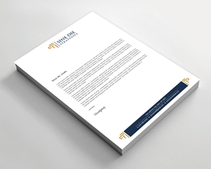 Stationery Design by Imagine design000 for this project | Design: #36594427