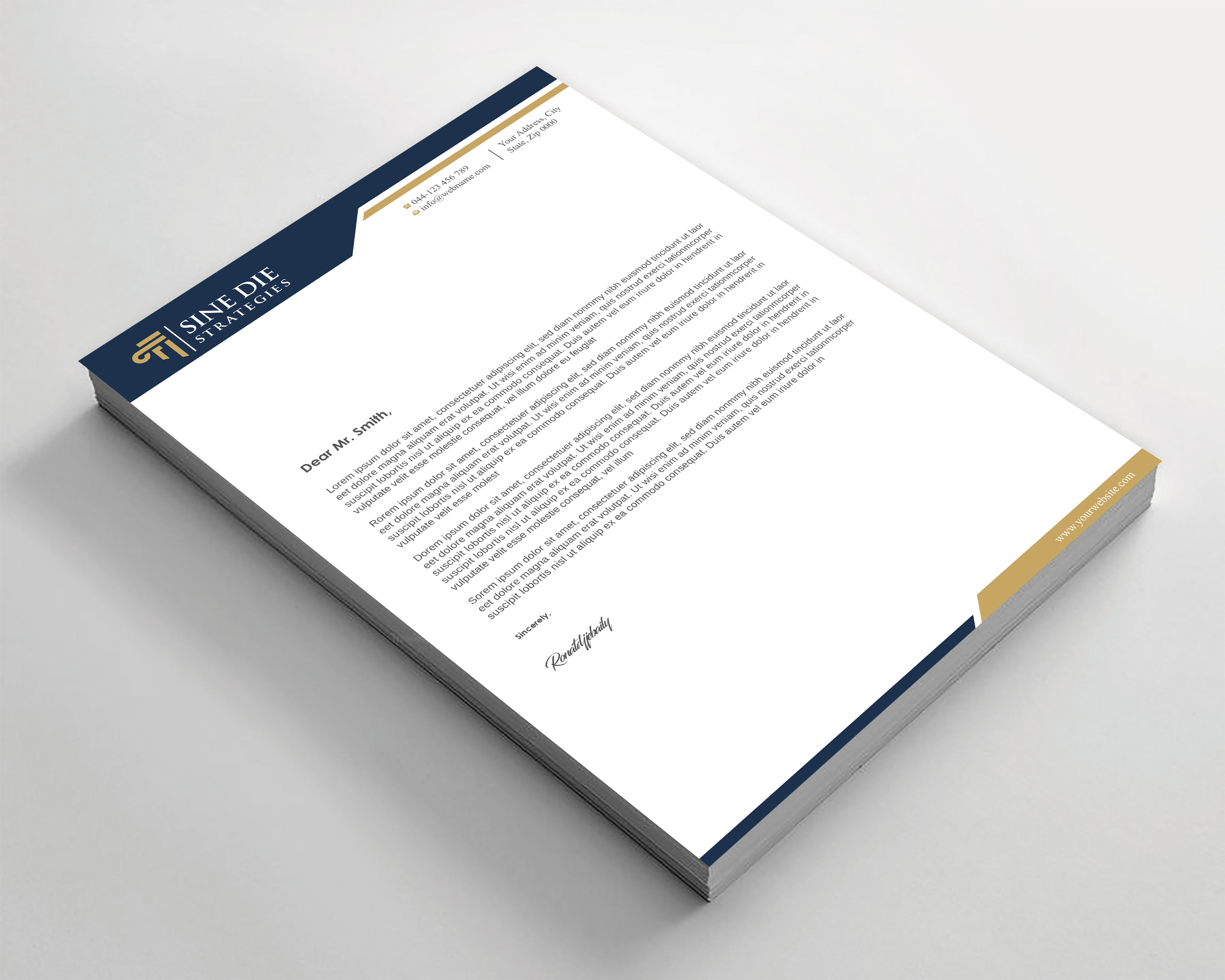 Diseño de Papelería por Imagine design000 para este proyecto | Diseño #36594444