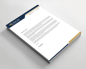 Stationery Design by Imagine design000 for this project | Design: #36594444