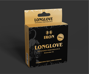 Packaging Design by ThiagoB for this project | Design: #36610169