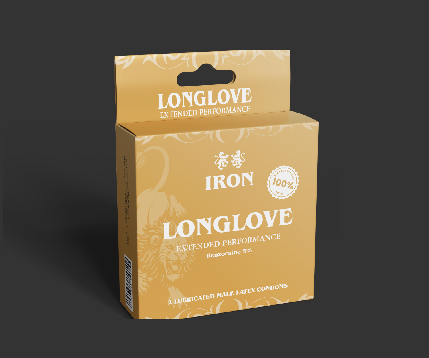 Packaging Design by ThiagoB for this project | Design #36610170