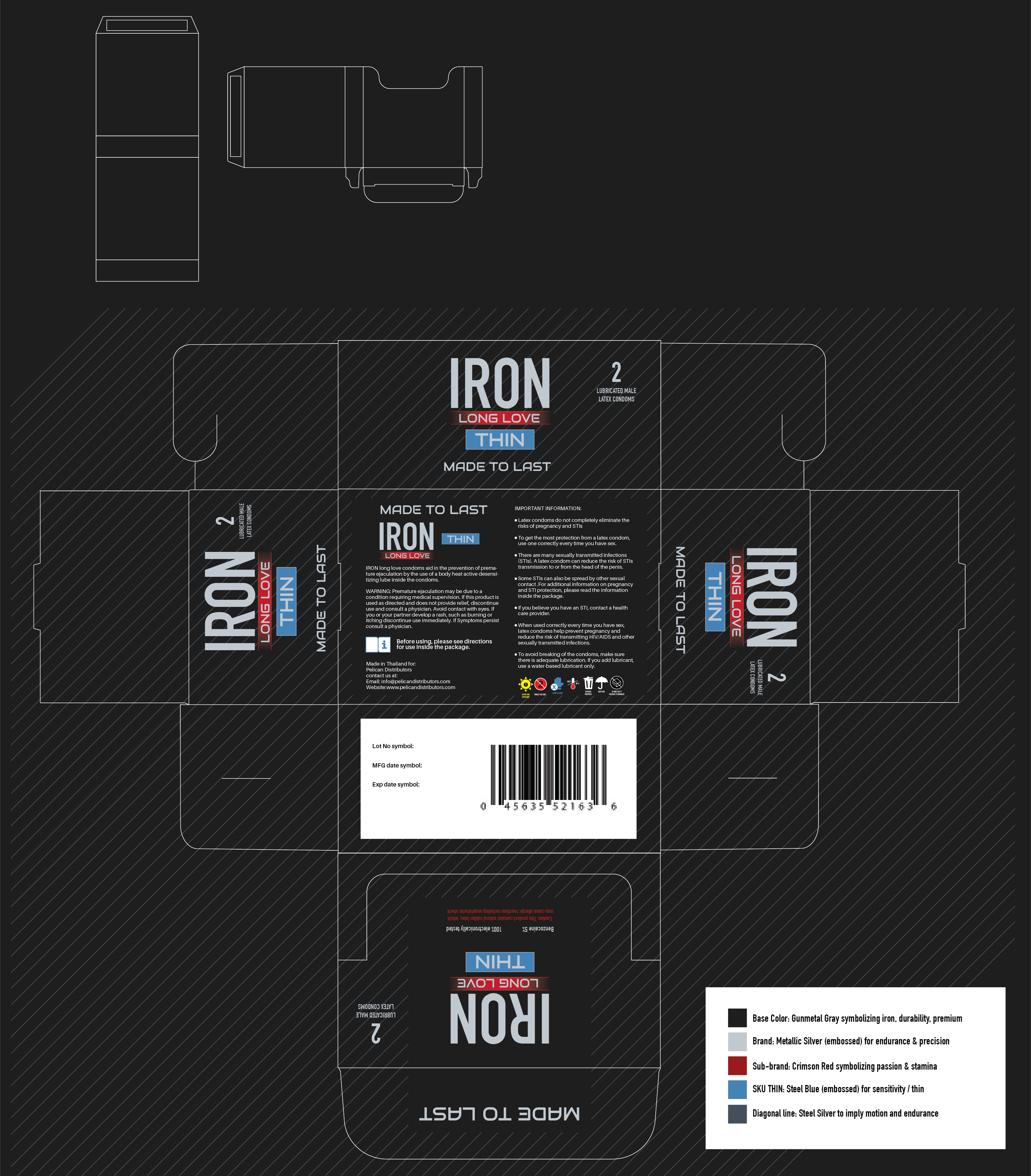 Packaging Design by Javelin Studio for this project | Design #36626067