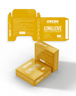 Packaging Design by Graphic Guy for this project | Design: #36609008