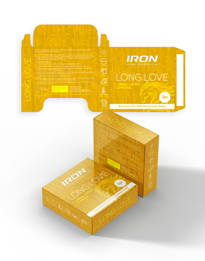 Packaging Design by Graphic Guy