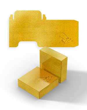 Packaging Design by Graphic Guy for this project | Design: #36648165