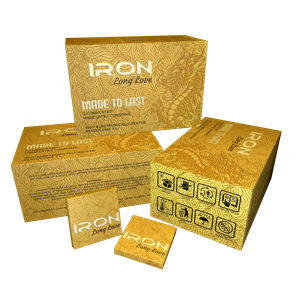 Packaging Design by oasegrafis