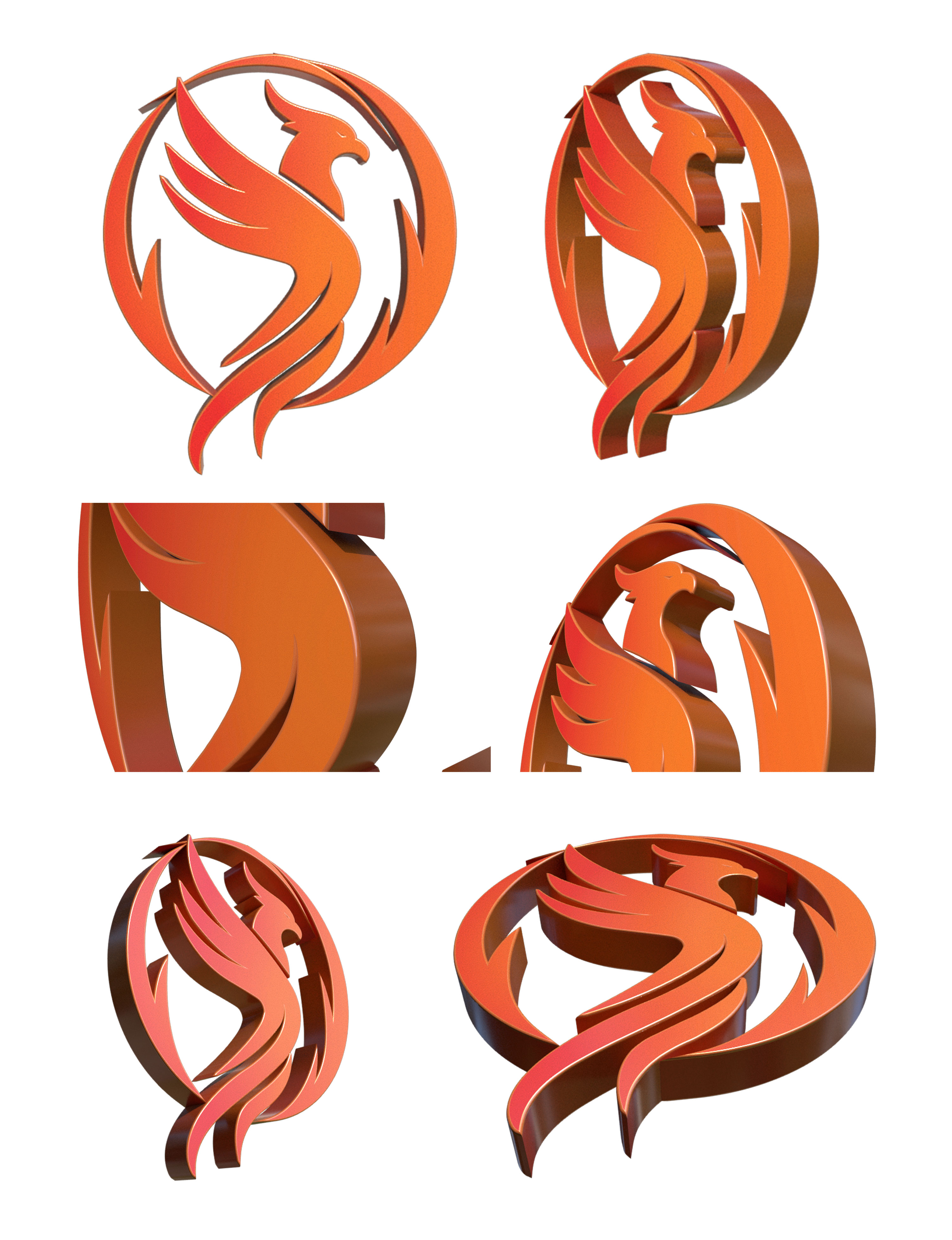 3D Design by Creative D2024 for this project | Design #36602824