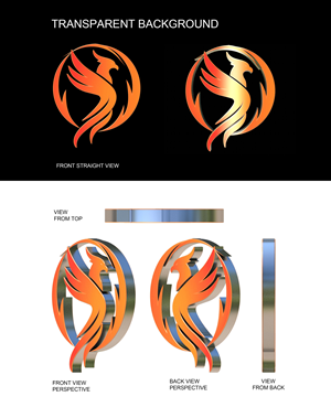 3D Design by Creative D2024 for this project | Design: #36616344