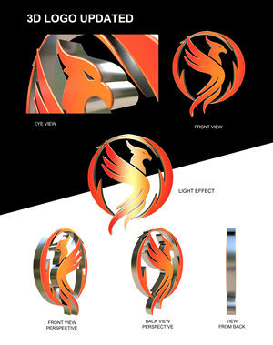 3D Design by Creative D2024 for this project | Design: #36626889