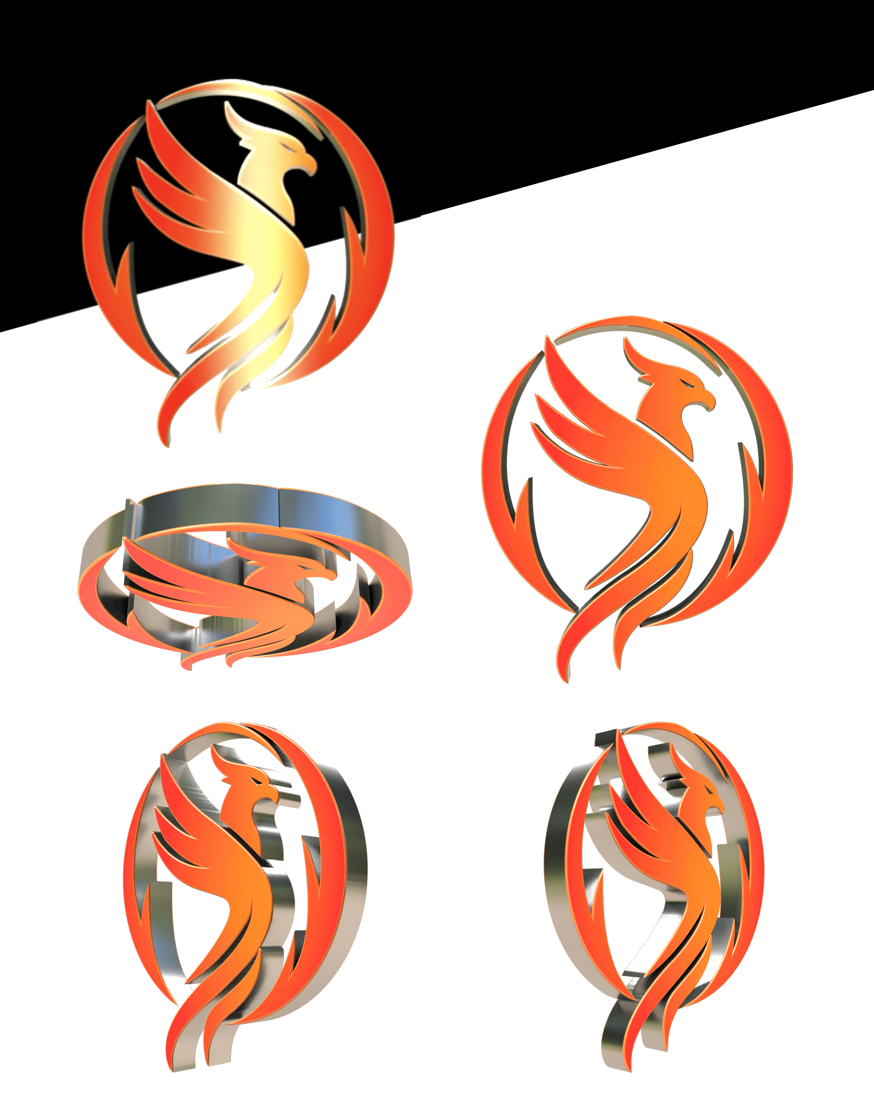 3D Design by Creative D2024 for this project | Design #36651204