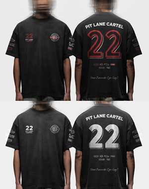 Design de T-shirt par VisualBendr.inc pour ce projet | Design #36597636