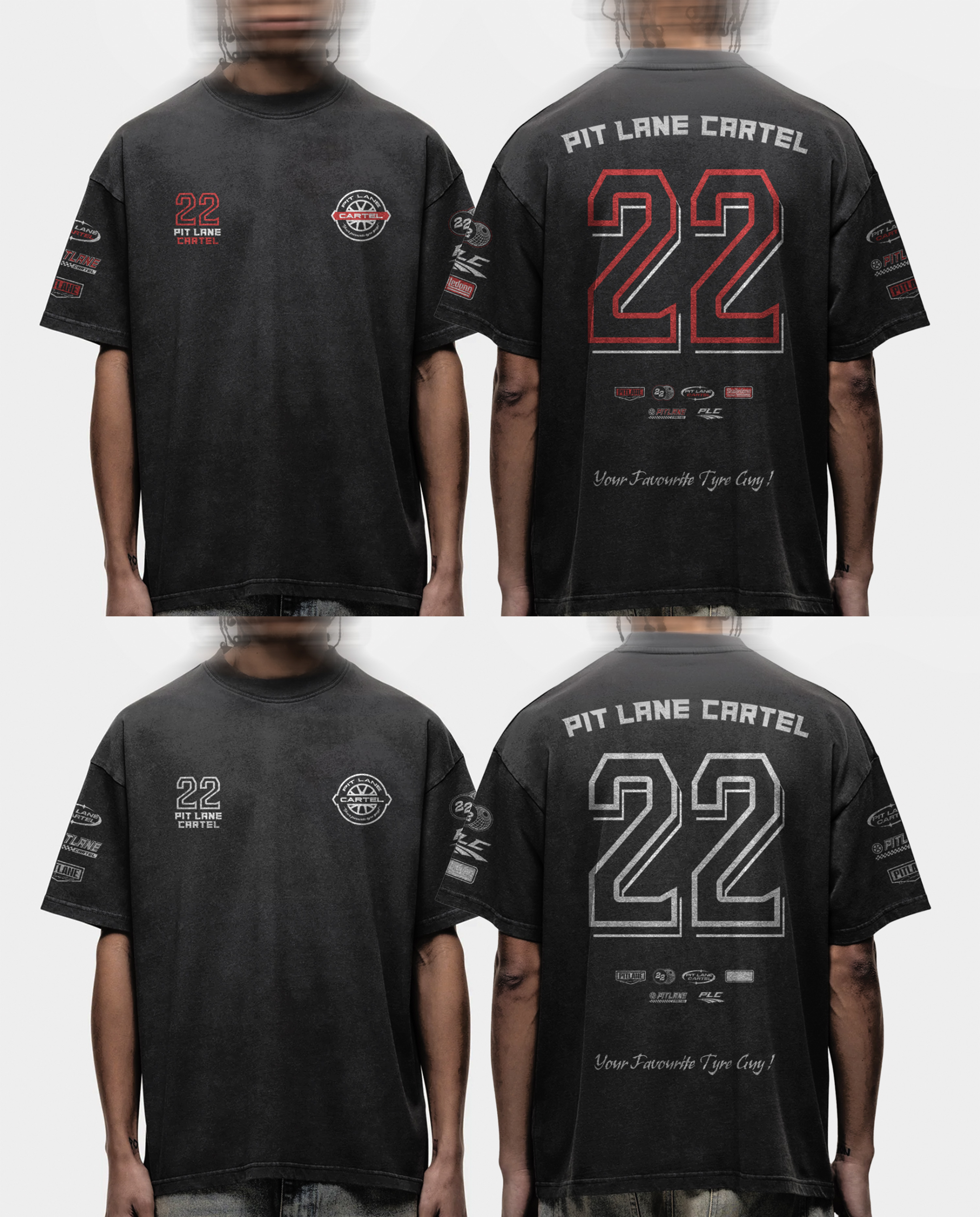 T-shirt Design by VisualBendr.inc for this project | Design #36602069