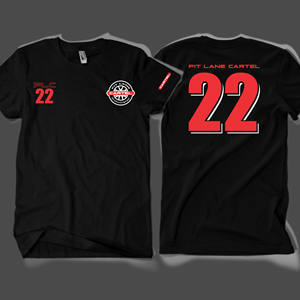 T-shirt Design by Rheanza for this project | Design: #36599831