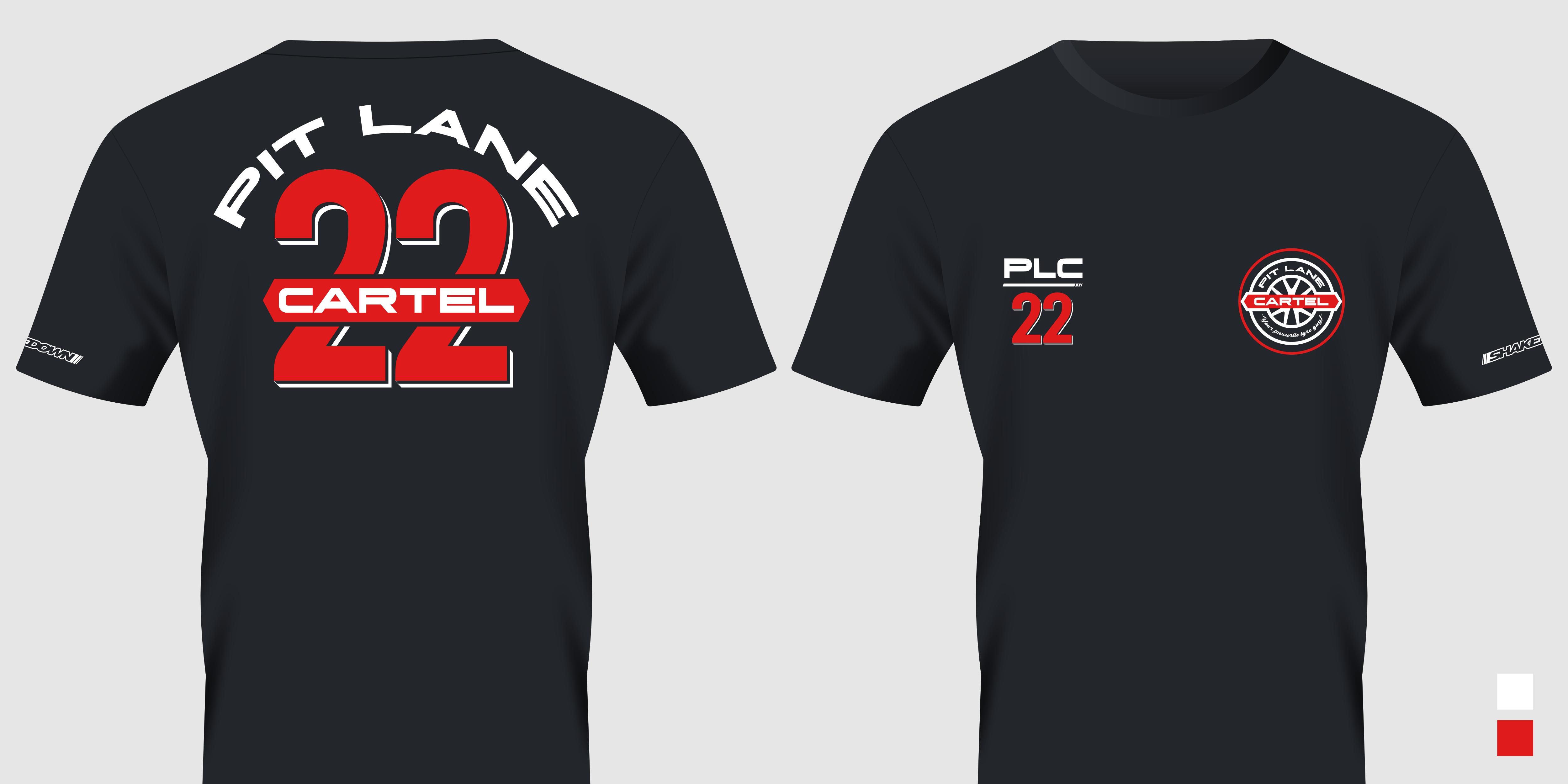 T-shirt Design by dcoffeeaddict for this project | Design #36603766