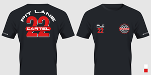 T-shirt Design by dcoffeeaddict for this project | Design: #36603766