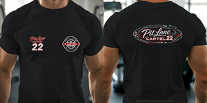 Design de T-shirt par NancyTan pour ce projet | Design : #36596108