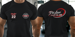 Design de T-shirt par NancyTan pour ce projet | Design : #36608383