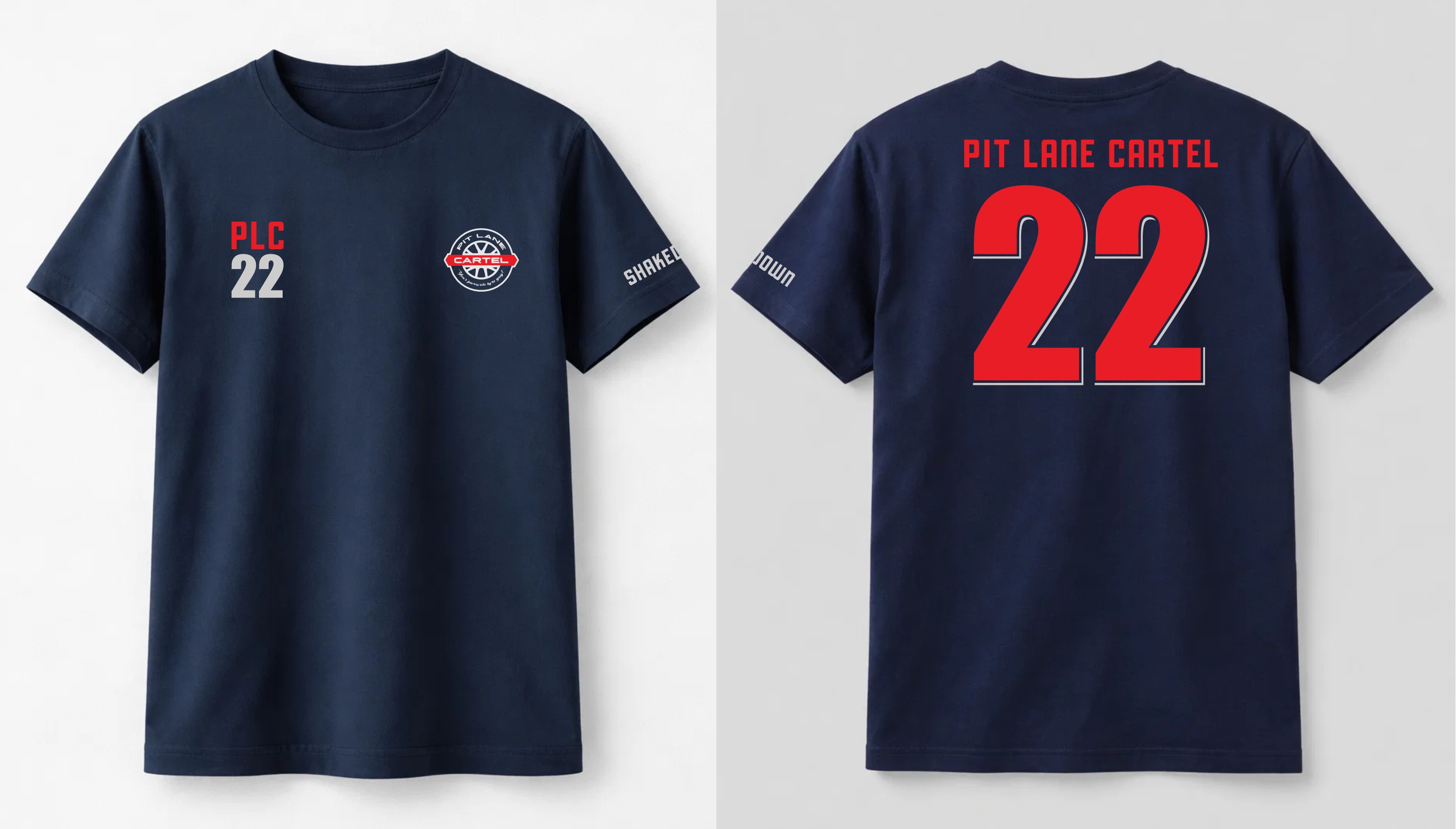 T-shirt Design by erikdesign for this project | Design #36602190