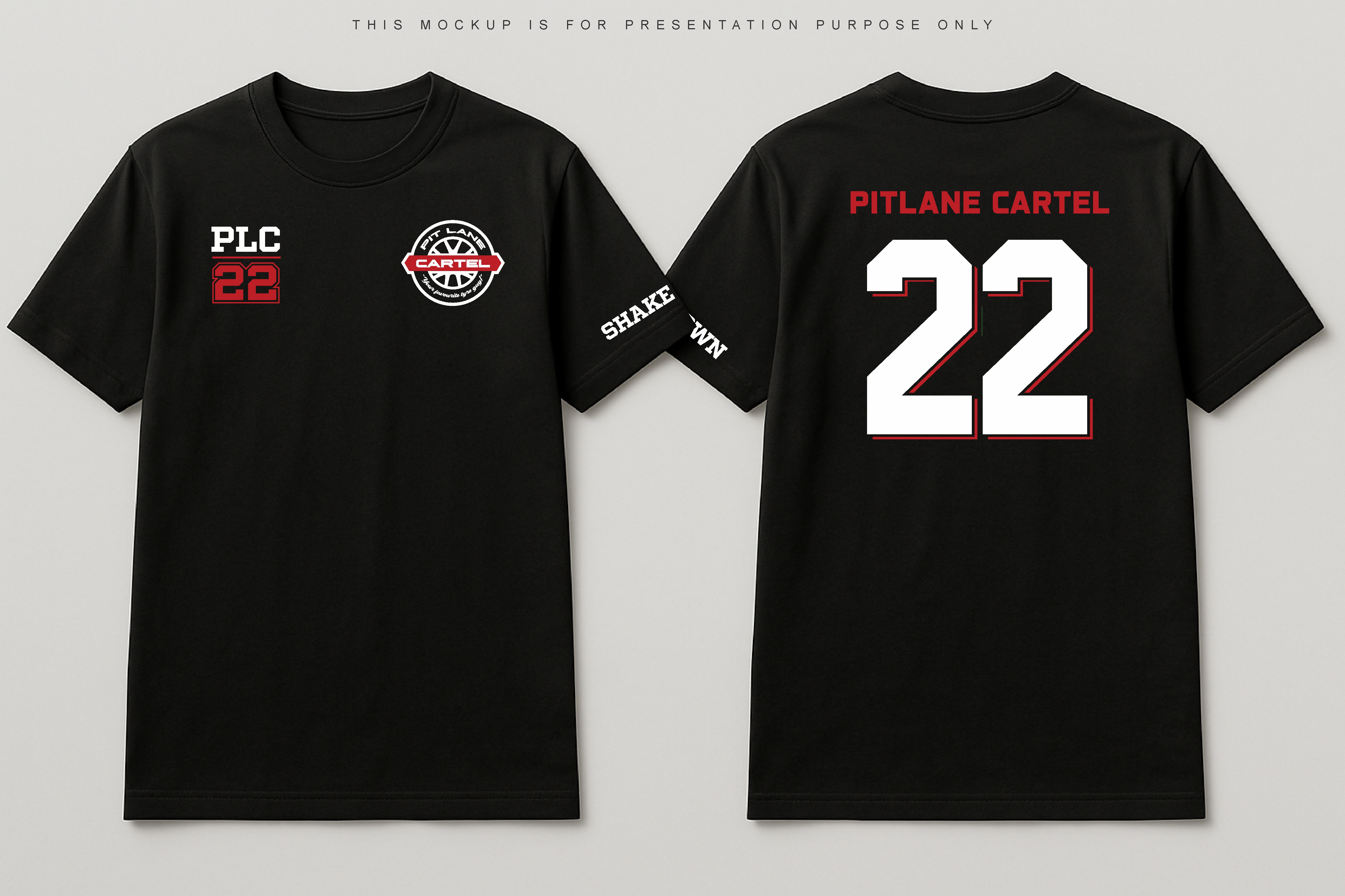 T-shirt Design by Mozez32 for this project | Design #36606454