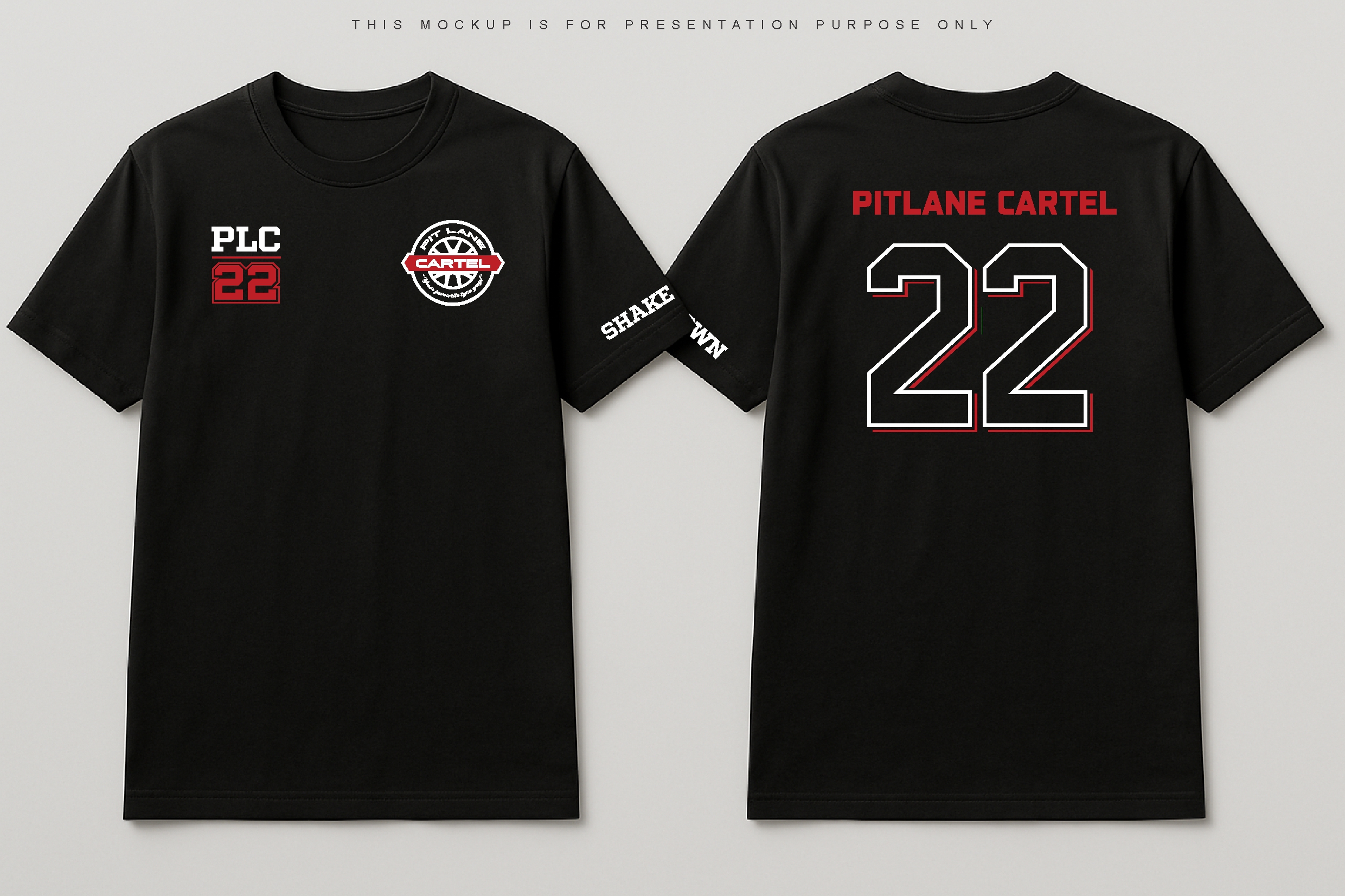 T-shirt Design by Mozez32 for this project | Design #36634988