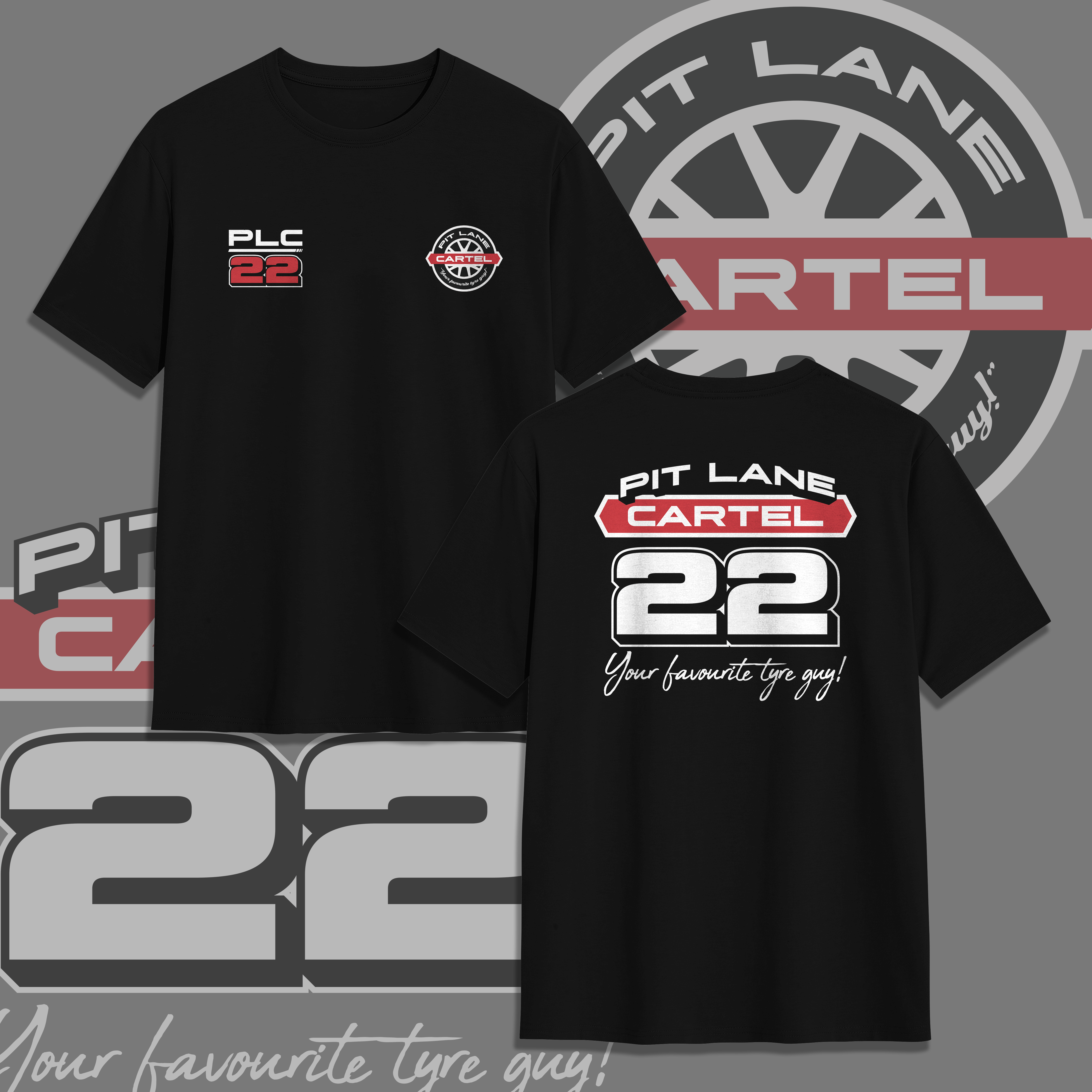 Design de T-shirt par V FOUR DESIGN pour ce projet | Design #36622119