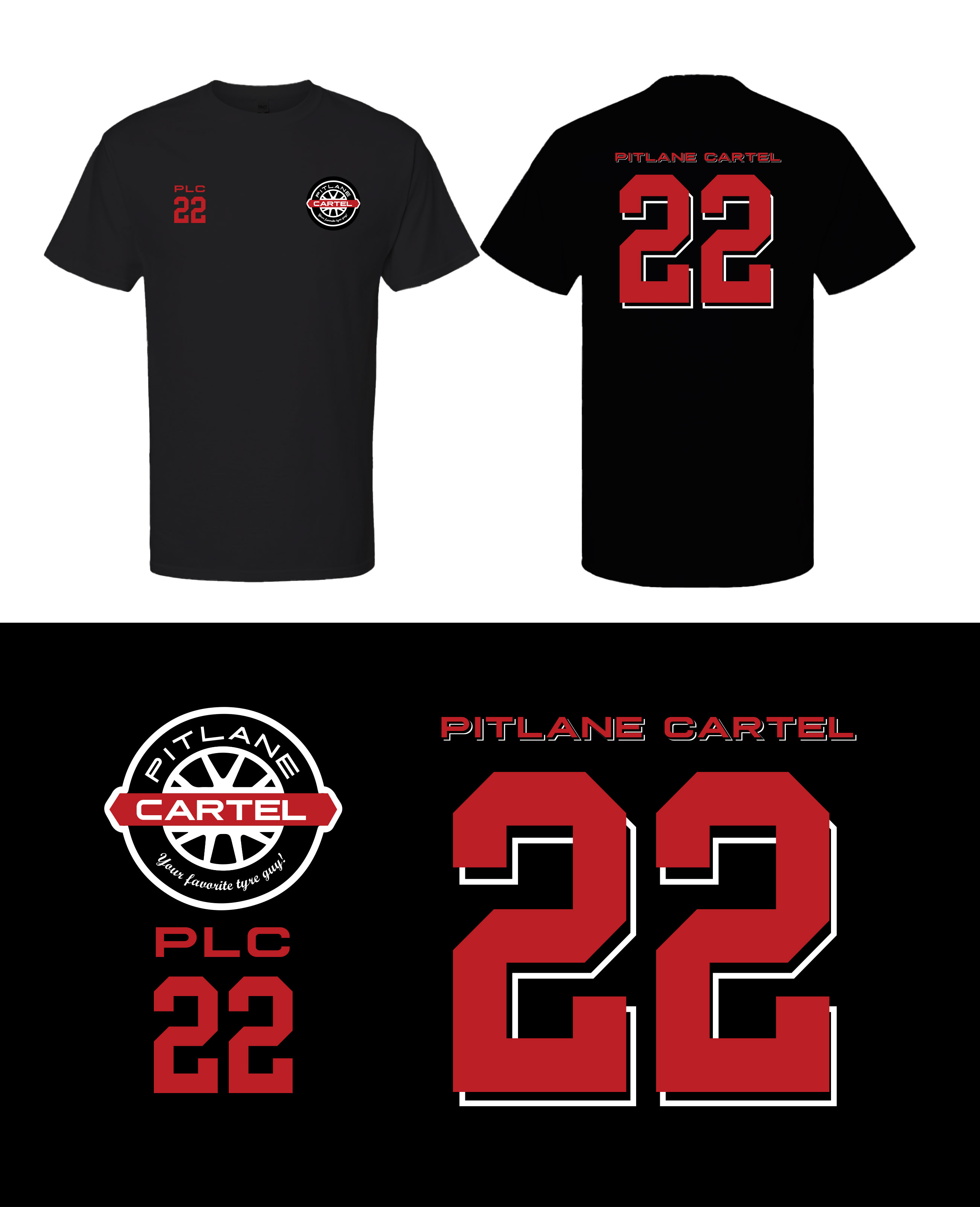 T-shirt Design by KickArt for this project | Design #36597723