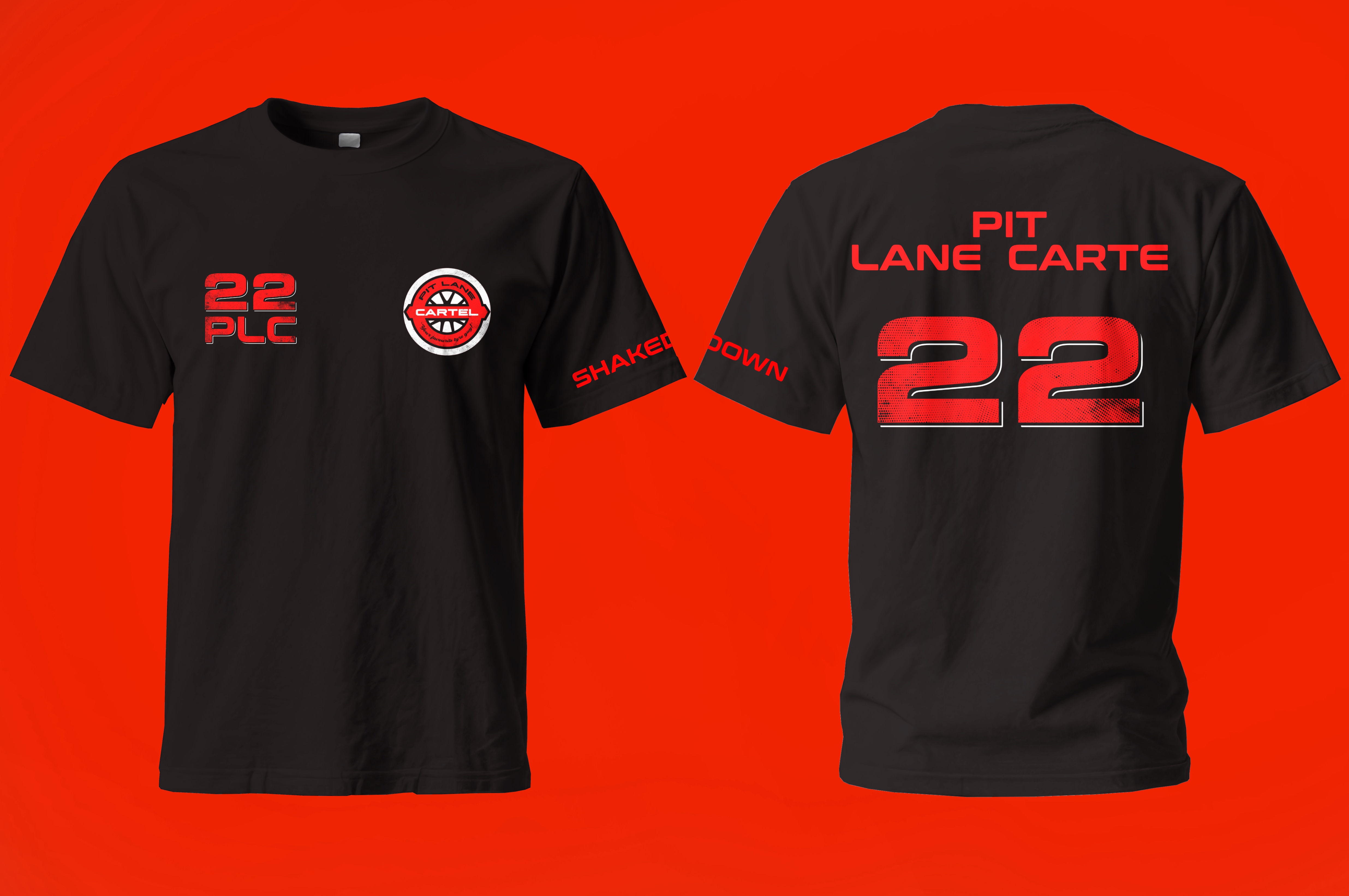 T-shirt Design by Musti.dsgn for this project | Design #36597724