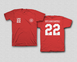 Design de T-shirt par saka.aleksandar pour ce projet | Design : #36609957