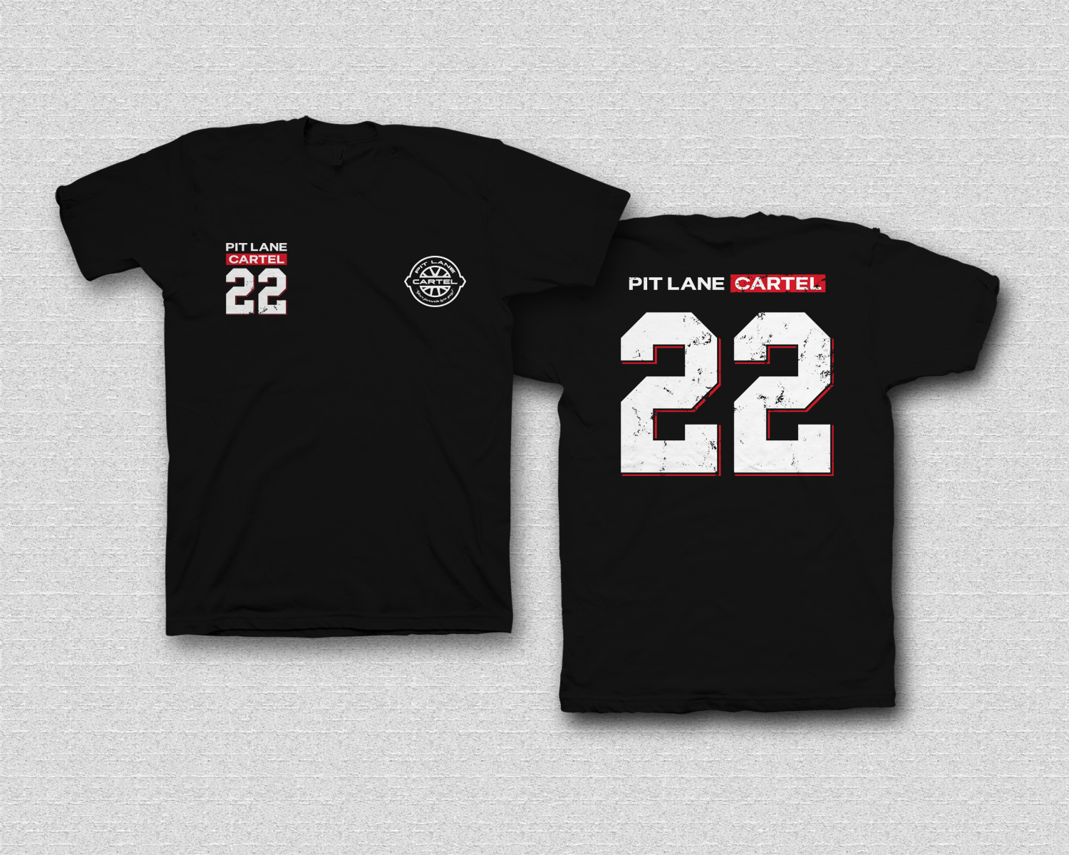 T-shirt Design by saka.aleksandar for this project | Design #36610834