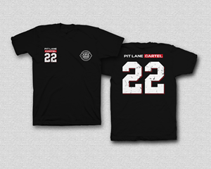 Design de T-shirt par saka.aleksandar pour ce projet | Design : #36610834