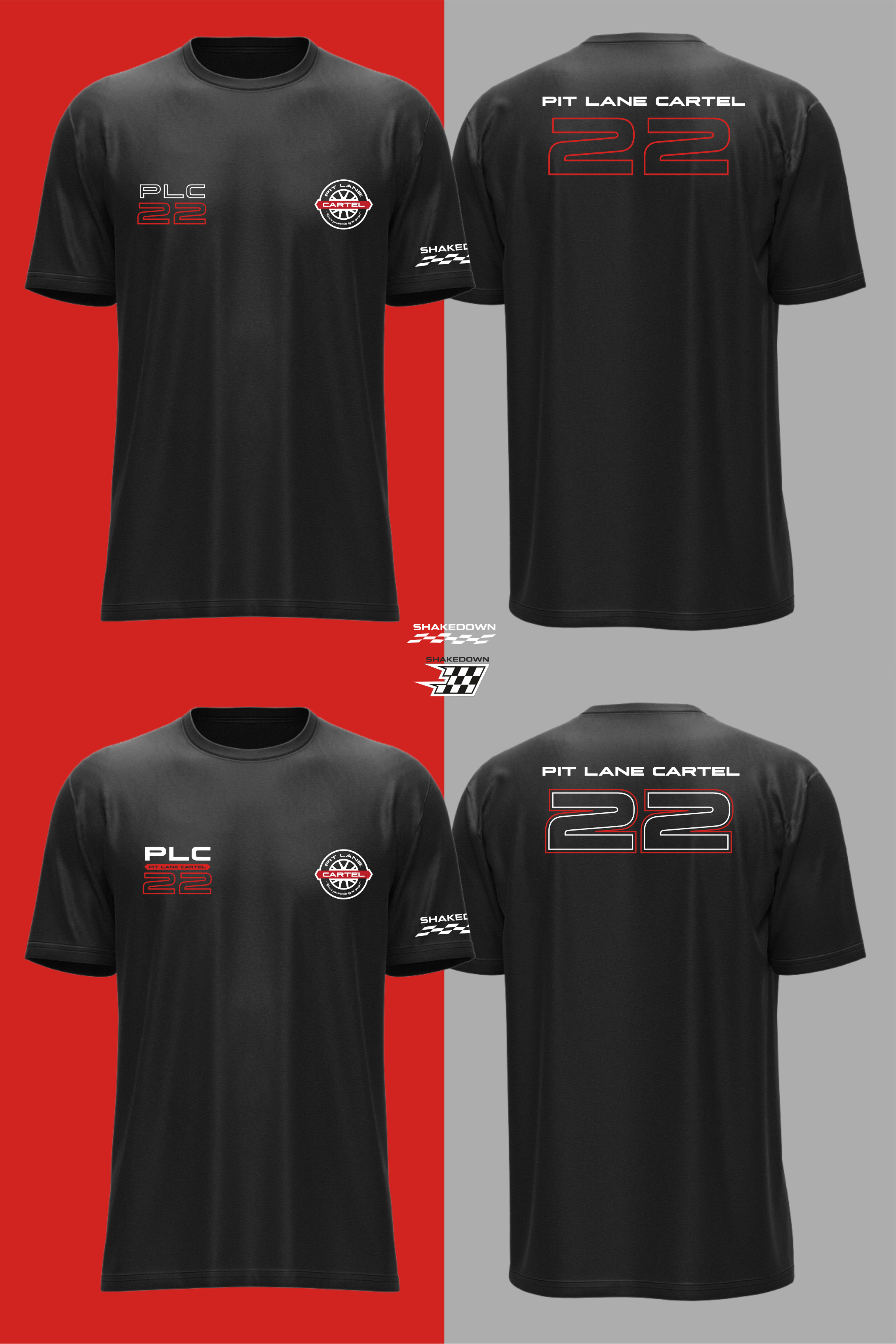 T-shirt Design by Yakuza20 for this project | Design #36593473