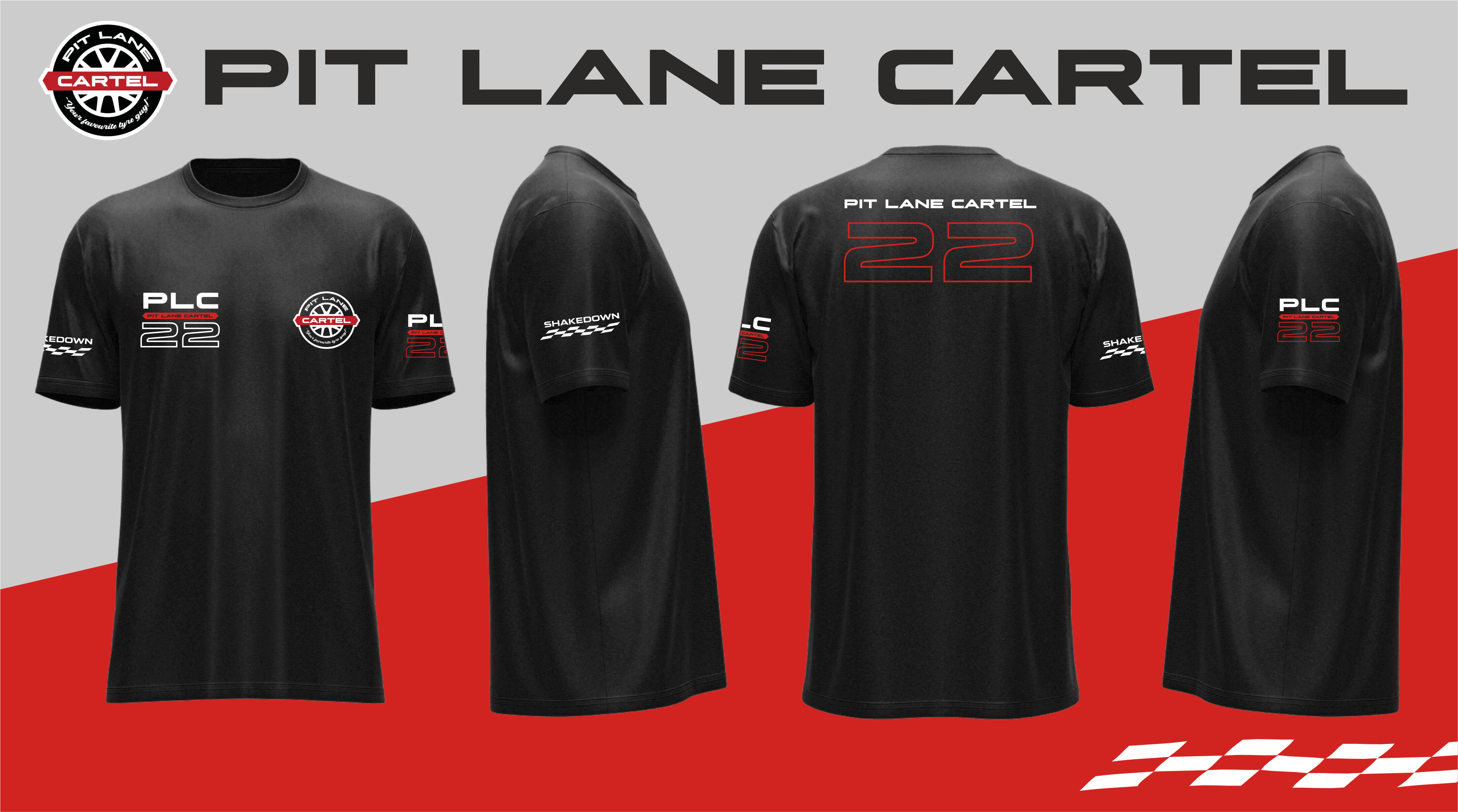 T-shirt Design by Yakuza20 for this project | Design #36593527