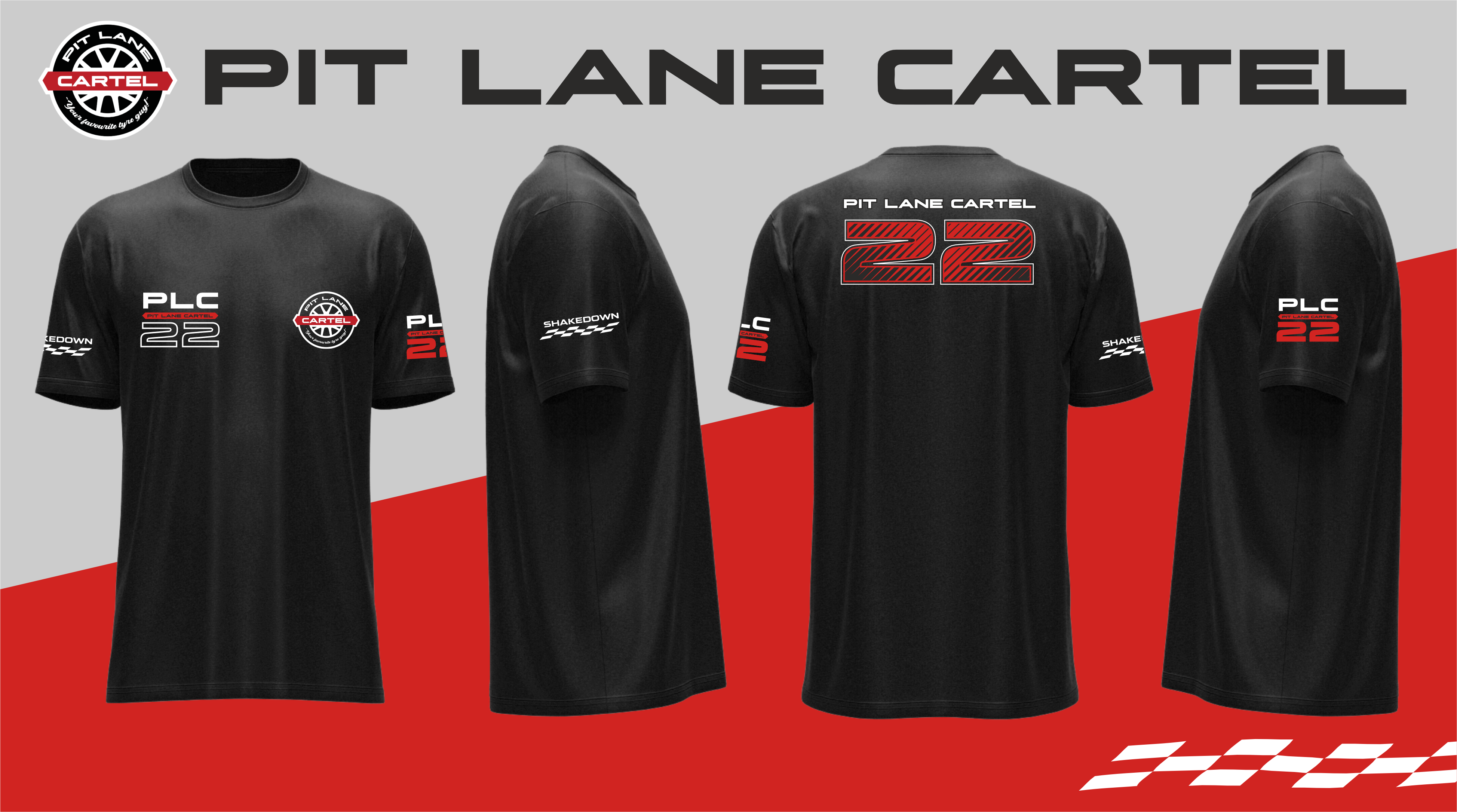 T-shirt Design by Yakuza20 for this project | Design #36593627