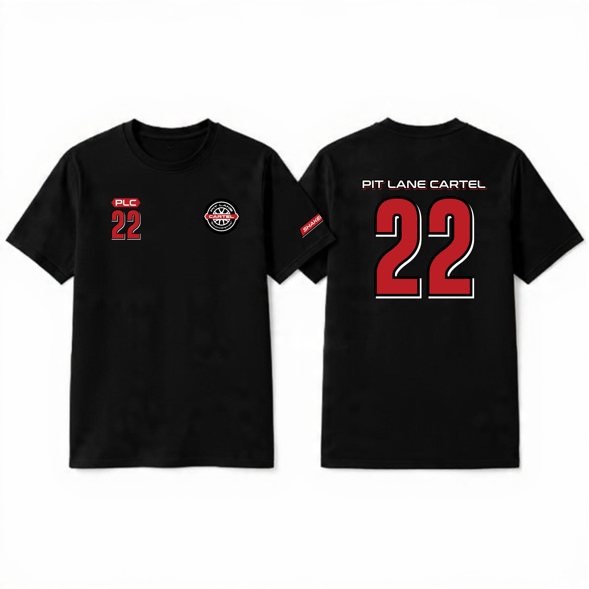 Design de T-shirt par joneerror pour ce projet | Design #36604623