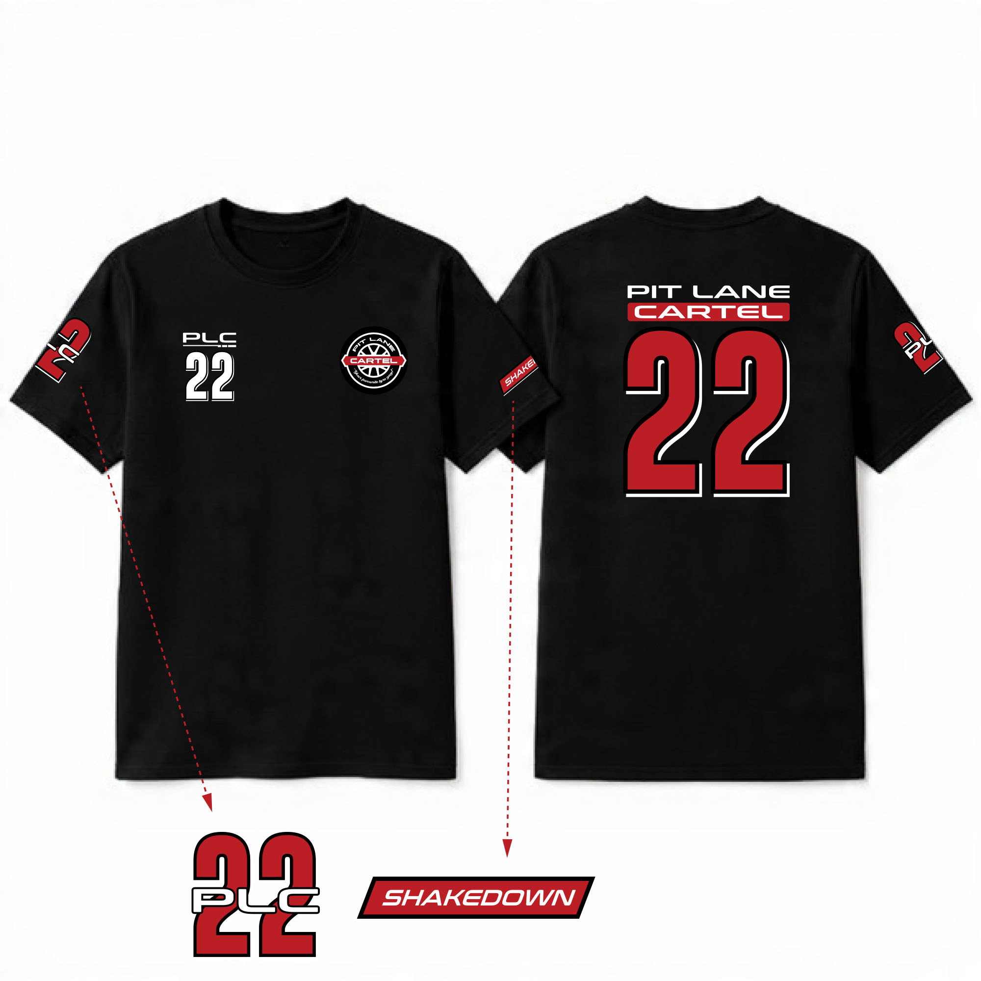 T-shirt Design by joneerror for this project | Design #36604679