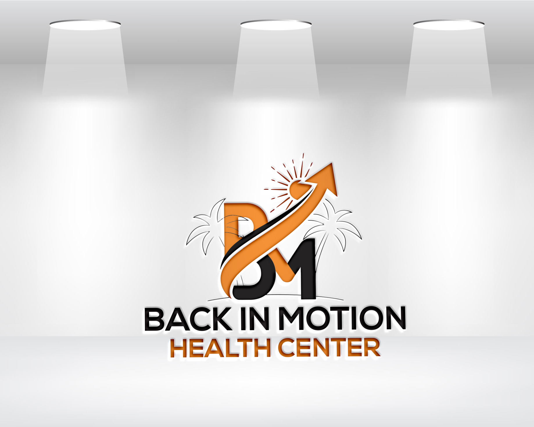 Logo Design by silamutibibini for this project | Design #36599459