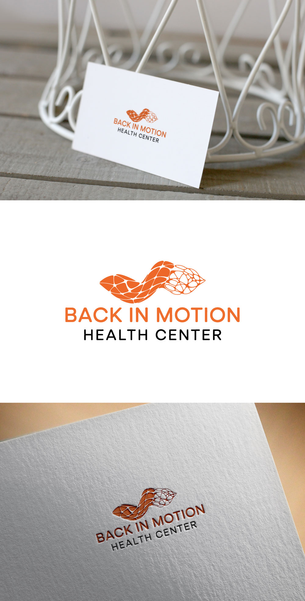 Logo Design by KING JM for this project | Design #36594332