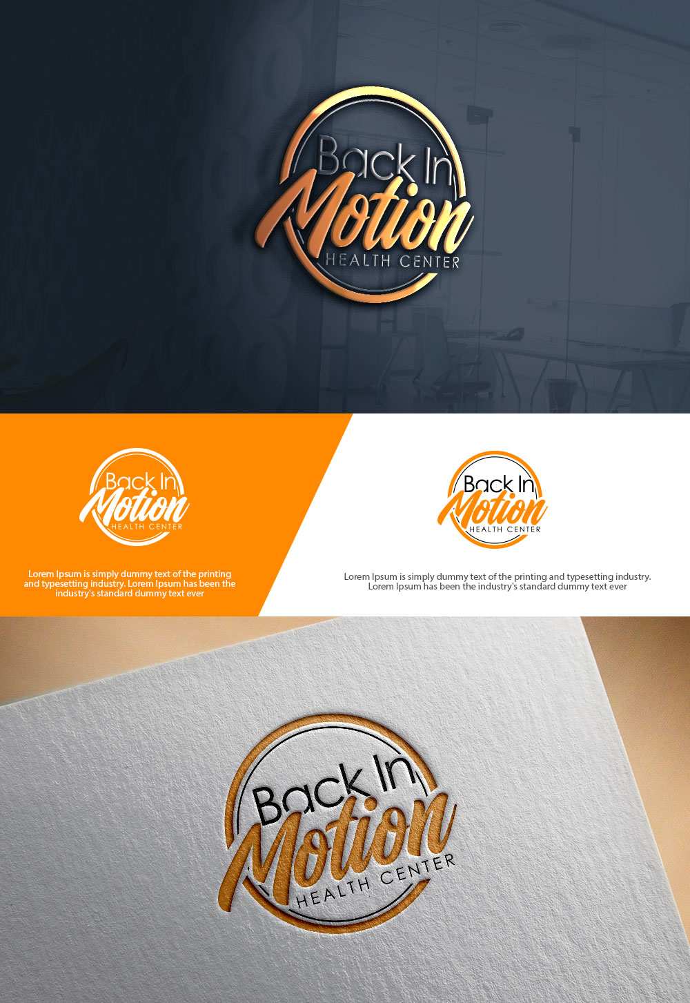 Logo Design by sulemani  creation for this project | Design #36595916