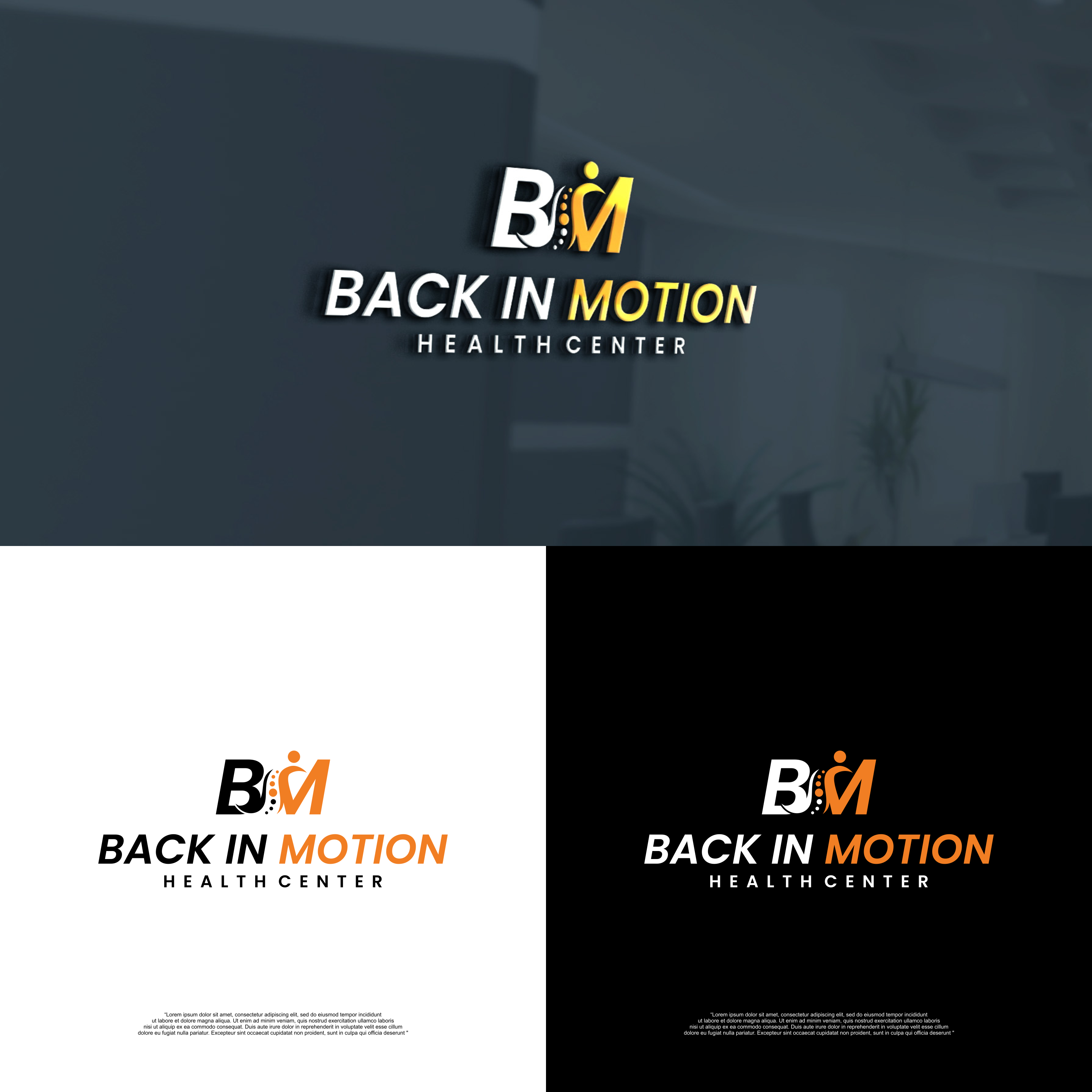 Logo Design by syad666 for this project | Design #36594105