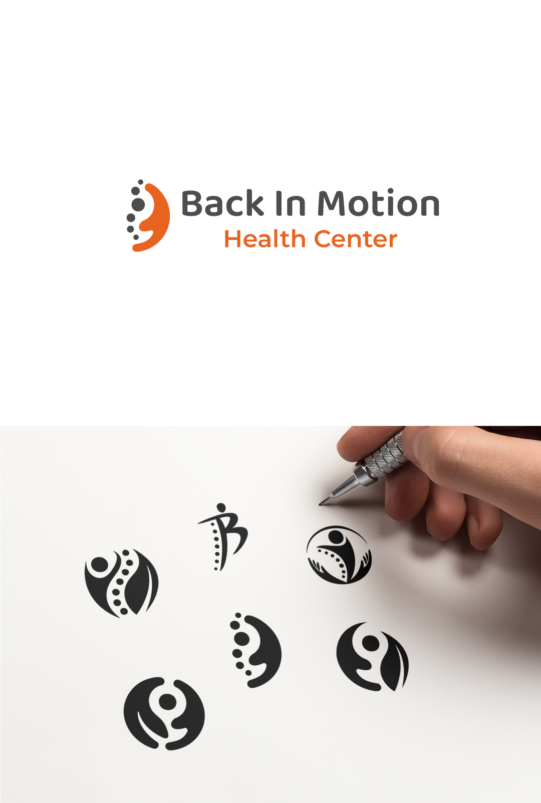 Logo Design by Magdi Bayomi for this project | Design #36600664