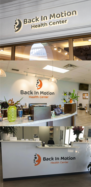 Logo Design by Magdi Bayomi for this project | Design: #36600709