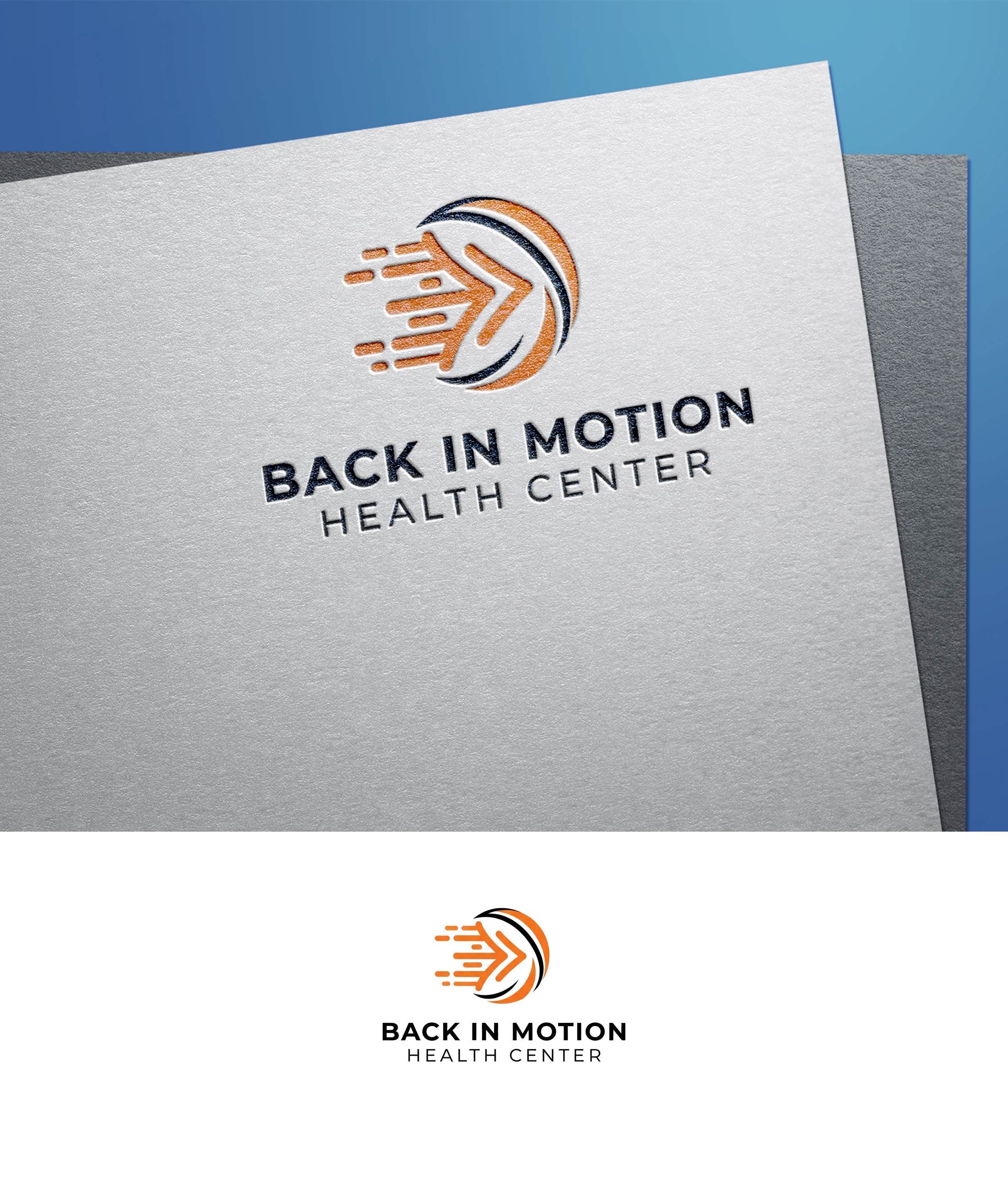 Logo Design by saimo1 for this project | Design #36624248