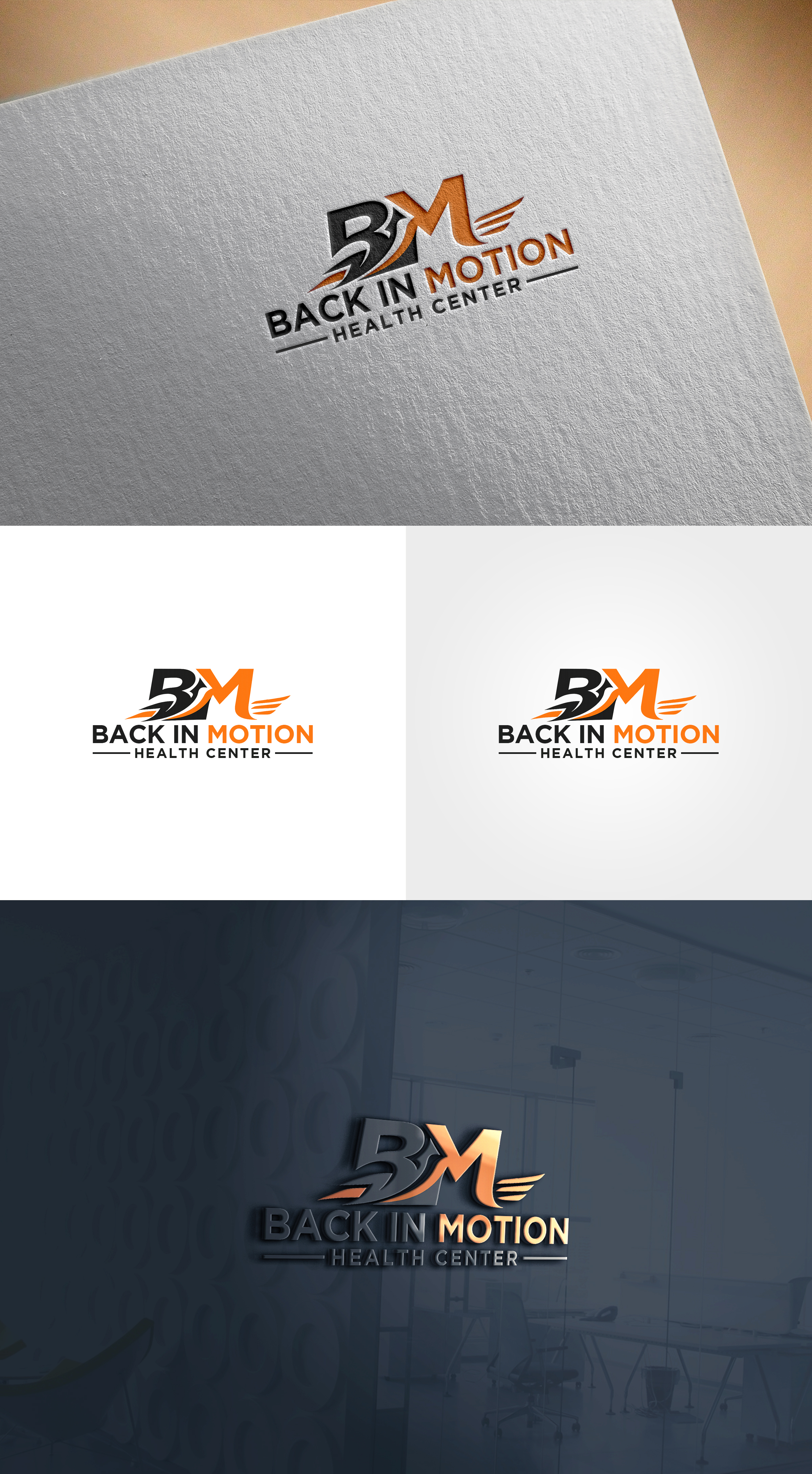 Logo Design by Soonia for this project | Design #36600652