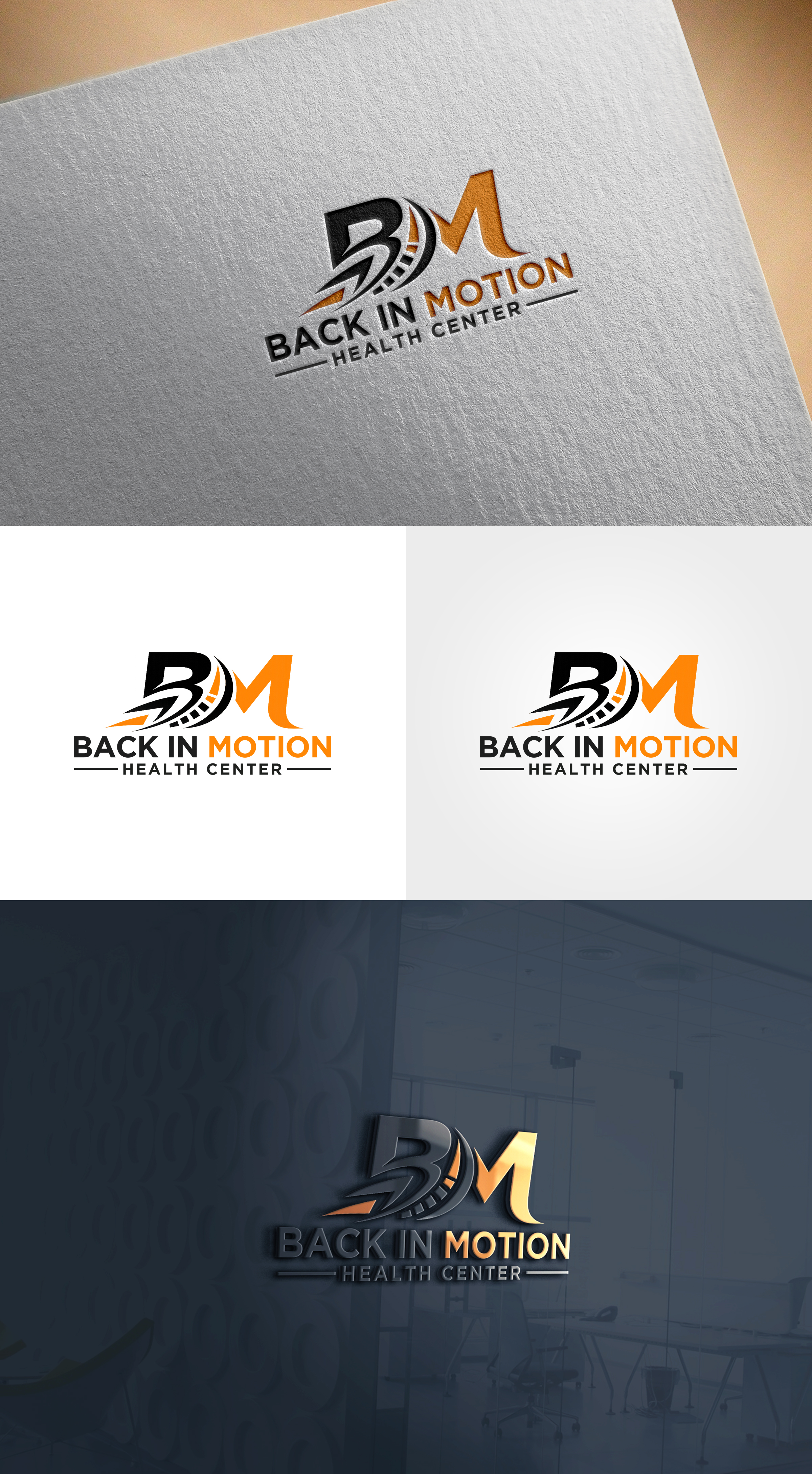 Logo Design by Soonia for this project | Design #36600677