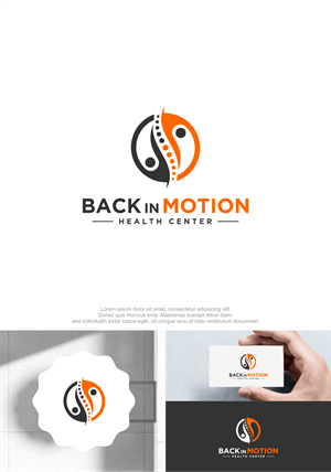 Logo Design by M.Syaiful Huda for this project | Design: #36593443