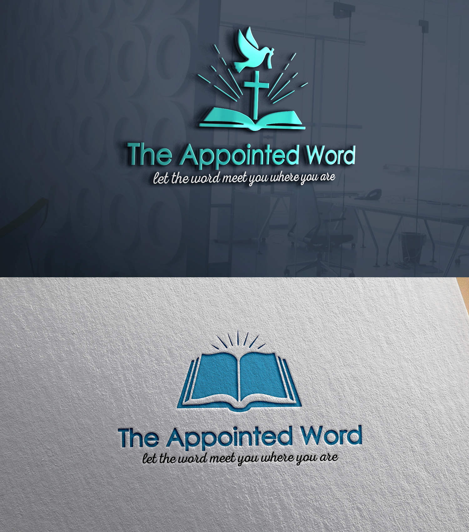 Logo Design by 24ksunny for this project | Design #36596029