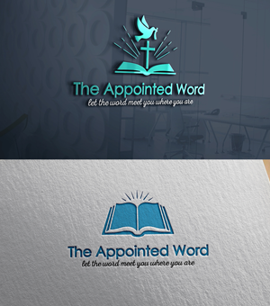 Logo Design by 24ksunny for this project | Design: #36596029
