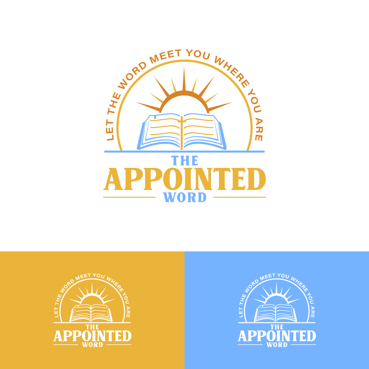 Logo Design by Loknath for this project | Design #36619062