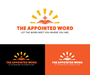 Logo Design by Kavth for this project | Design: #36616478